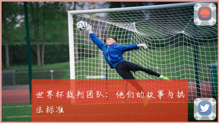 世界杯裁判团队：他们的故事与执法标准