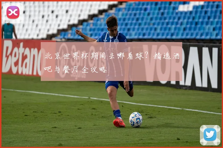 北京世界杯期间去哪看球？精选酒吧与餐厅全攻略