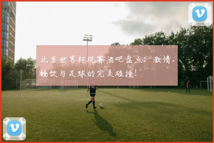 北京世界杯观赛酒吧盘点：激情、畅饮与足球的完美碰撞！