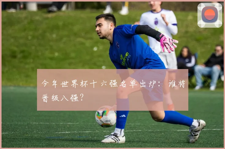 今年世界杯十六强名单出炉：谁将晋级八强？