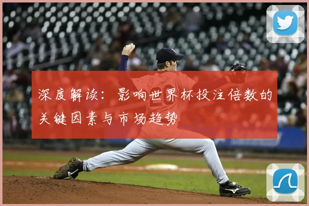 深度解读：影响世界杯投注倍数的关键因素与市场趋势