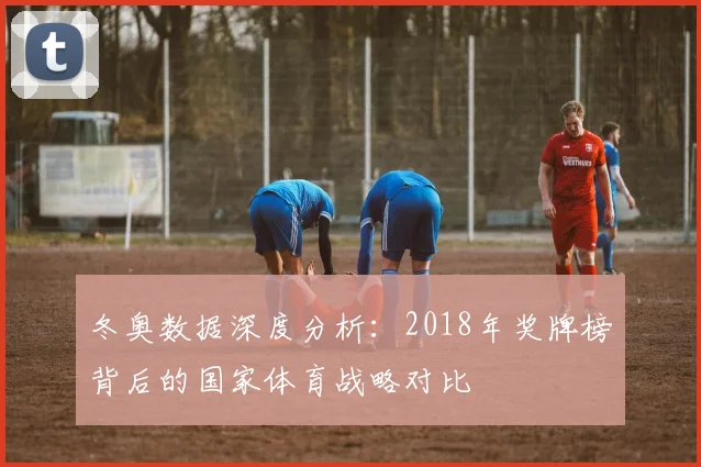 冬奥数据深度分析：2018年奖牌榜背后的国家体育战略对比